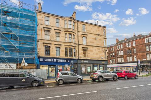 2 bedroom flat to rent, Byres Road, Flat 2-1, Glasgow, Glasgow, G12 8TT