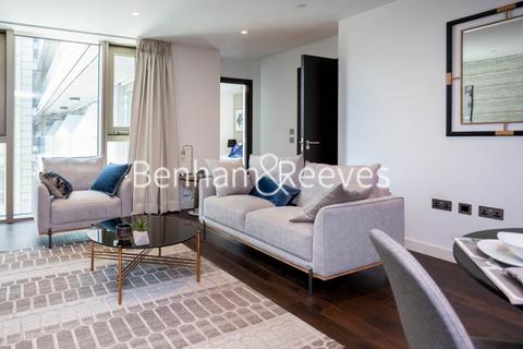 1 bedroom apartment to rent, Royal Mint Street,  Tower Hill E1