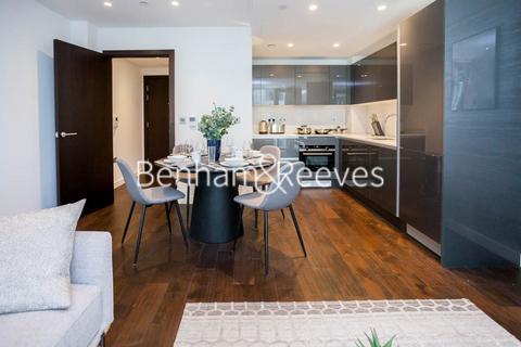 1 bedroom apartment to rent, Royal Mint Street,  Tower Hill E1