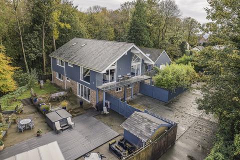 4 bedroom detached house for sale, Harewood End, Hereford, Herefordshire, HR2