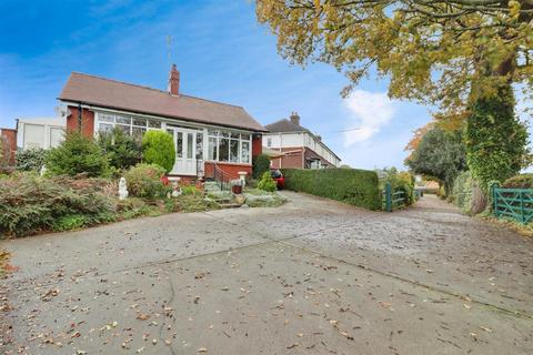 undefined, Hassall Road, Sandbach