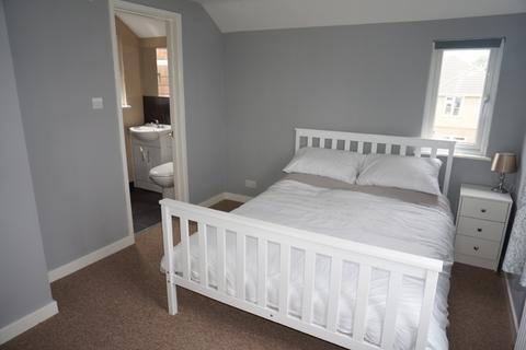 undefined, Lancaster Road, Southampton SO16