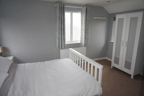 undefined, Lancaster Road, Southampton SO16
