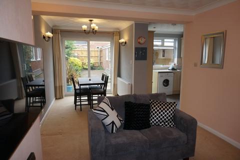 undefined, Lancaster Road, Southampton SO16