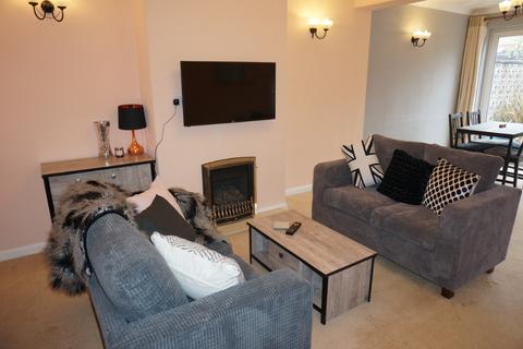 undefined, Lancaster Road, Southampton SO16