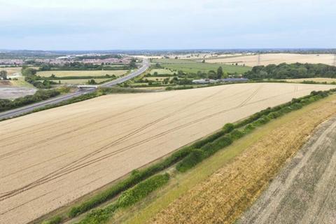 undefined, Land on Chalton Luton Road, Chalton, Luton, Bedfordshire