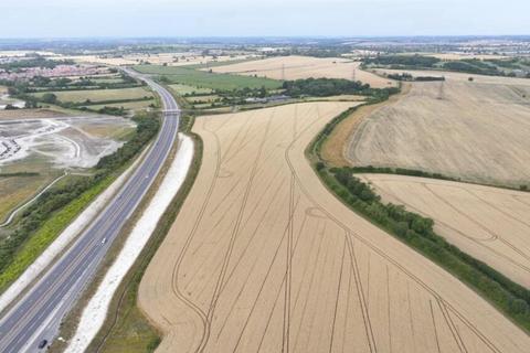 undefined, Land on Chalton Luton Road, Chalton, Luton, Bedfordshire
