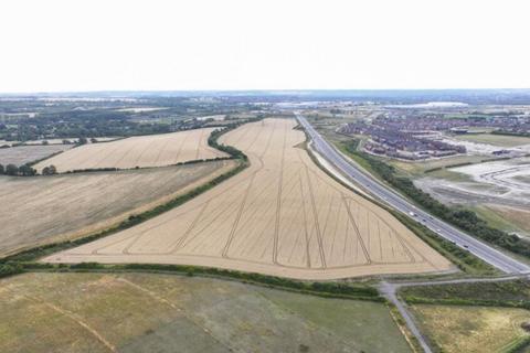 undefined, Land on Chalton Luton Road, Chalton, Luton, Bedfordshire