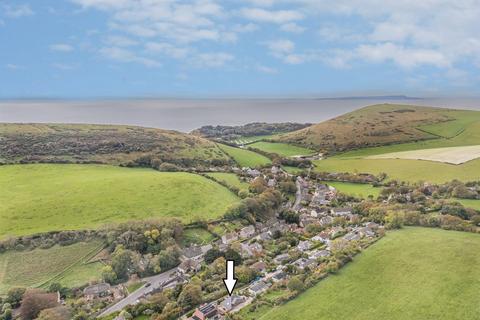 undefined, West Lulworth, Dorset