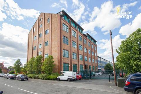 undefined, The Edge, Moseley Road, Moseley B12 9BL