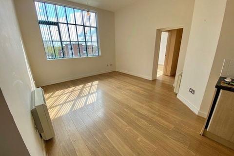 2 bedroom flat to rent, The Edge, Moseley Road, Moseley B12 9BL