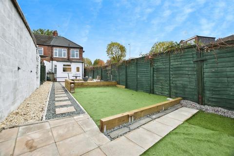 3 bedroom end of terrace house for sale, Anlaby Road, Hull