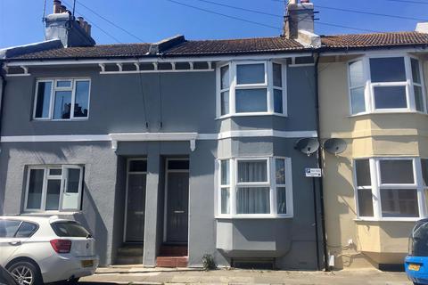 Park Crescent Road, Brighton