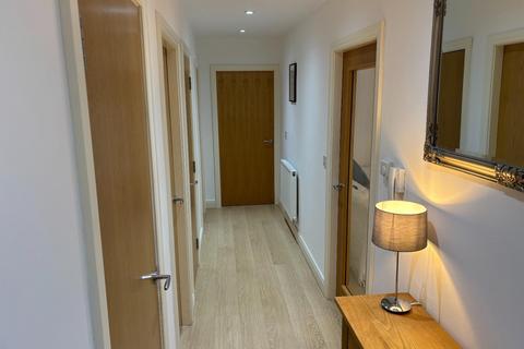 2 bedroom apartment for sale, West Walk, Leicester