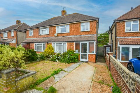 3 bedroom semi-detached house for sale, Windmill Road, Polegate, East Sussex, BN26