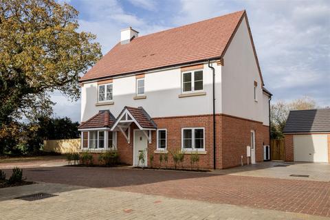 undefined, Holley Drive, Thurleigh, MK44 2FX