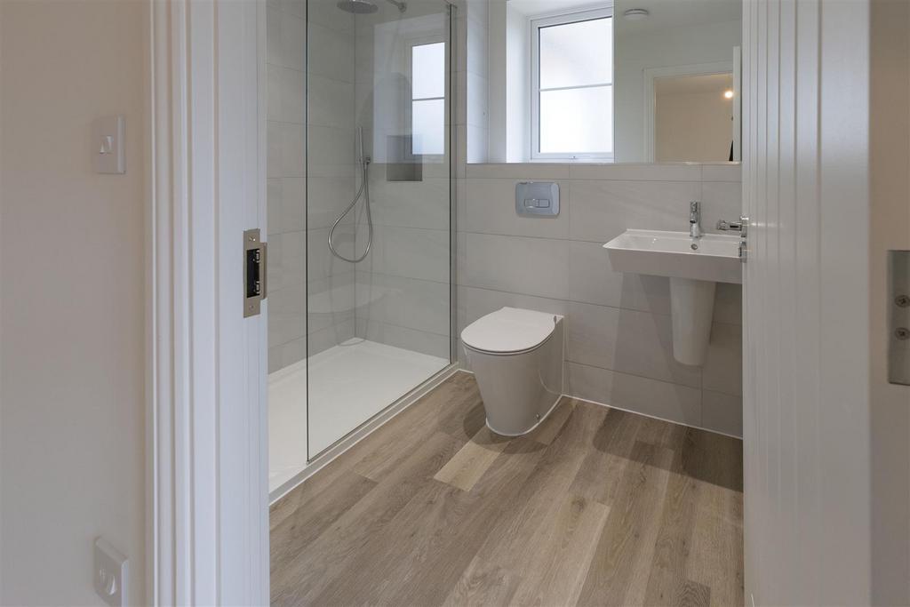 En suite