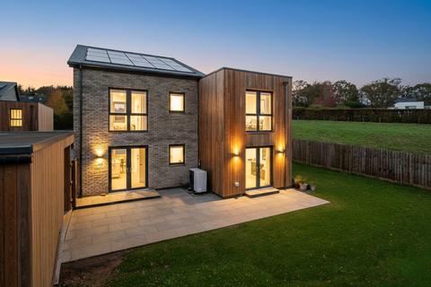 4 bedroom detached house for sale, Exeter, Devon