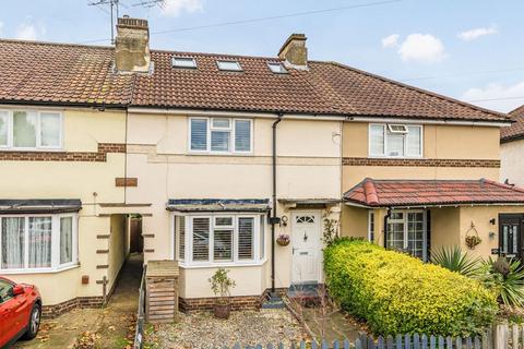 undefined, Longford Road, Twickenham TW2