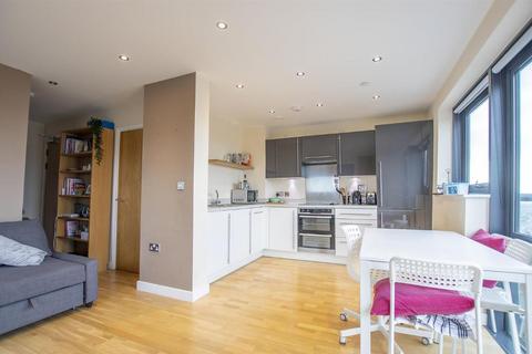 undefined, Pinnacle House, EN1