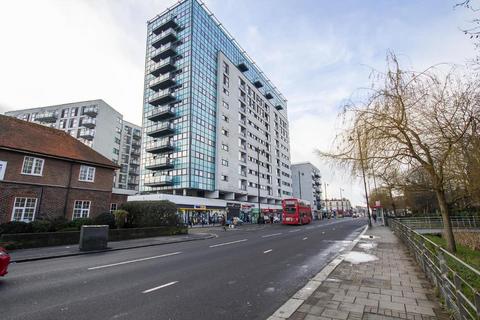 undefined, Pinnacle House, EN1