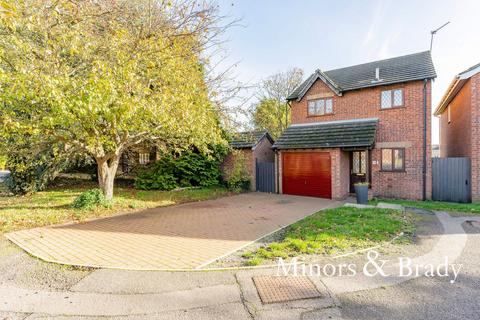 undefined, Hogarth Close, Bradwell