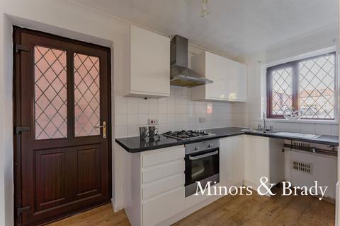 undefined, Hogarth Close, Bradwell
