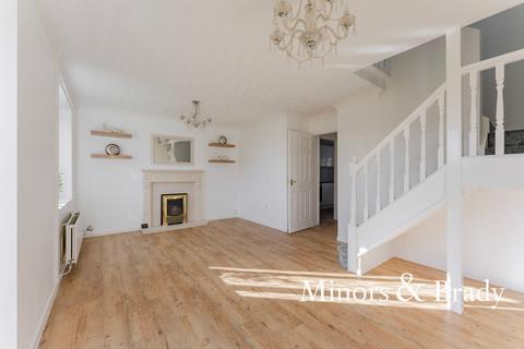 undefined, Hogarth Close, Bradwell