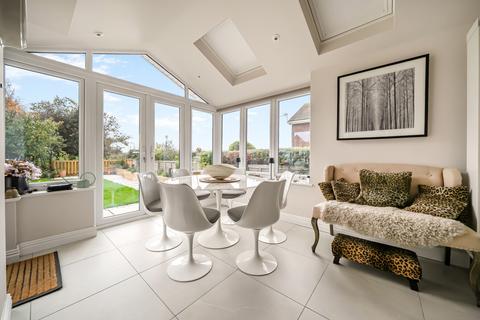 undefined, Havelock Road, Warsash, Hampshire, SO31