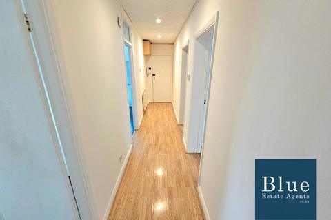 2 bedroom ground floor flat for sale, Lampton Road, Hounslow, TW3