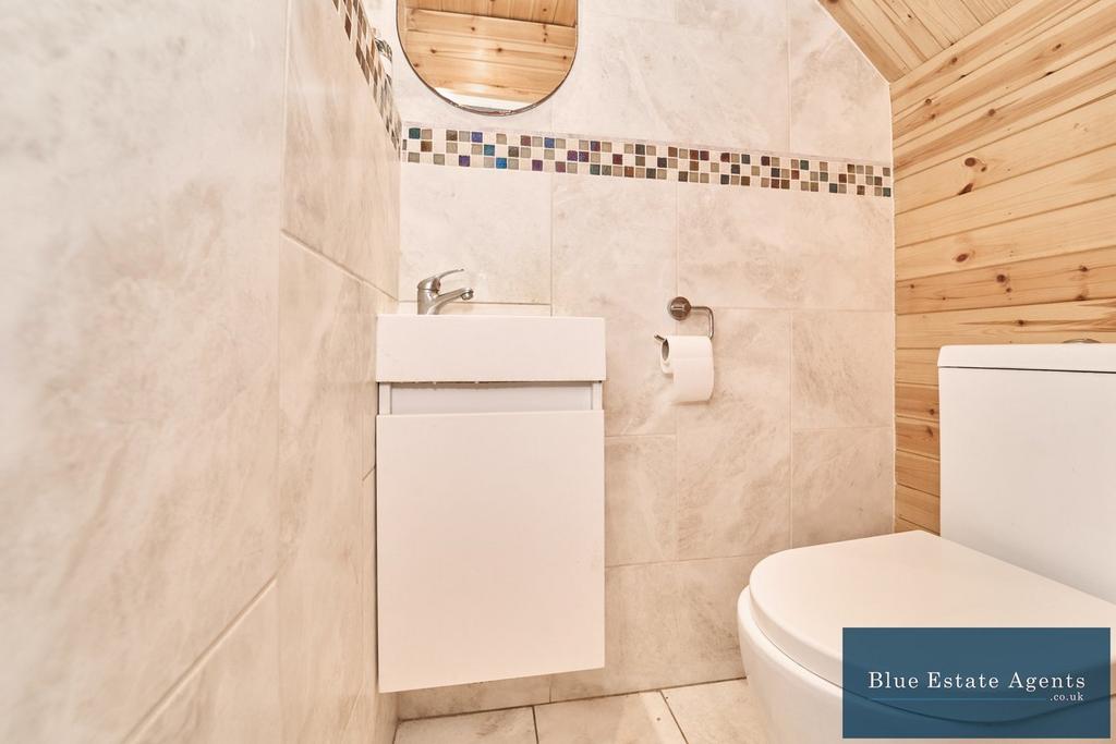 Ground Floor WC