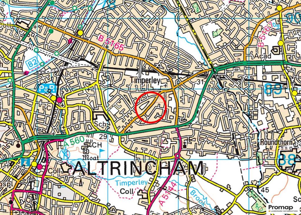Town Plan