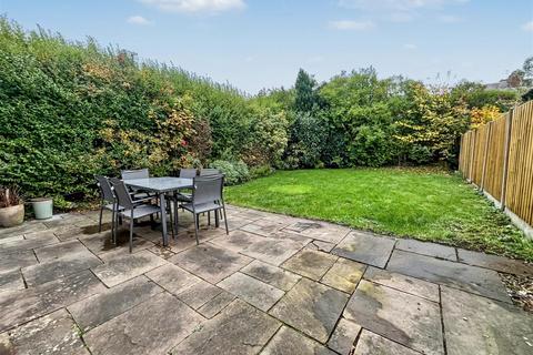 3 bedroom semi-detached house for sale, Stockport Road, Timperley, Altrincham