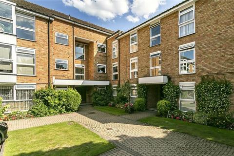 undefined, Randall Court, Mill Hill, NW7