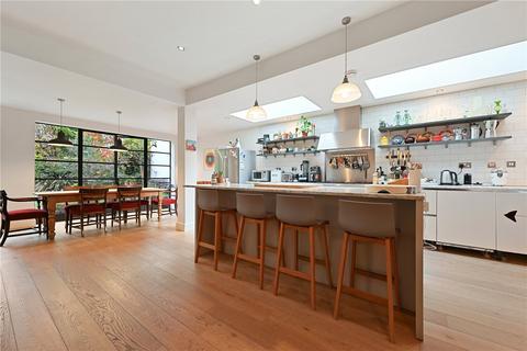 undefined, Chelmsford Square, London, NW10