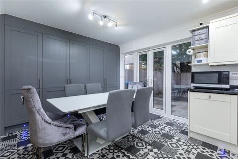 undefined, The Hemsleys, Pease Pottage, Crawley, West Sussex, RH11