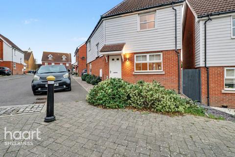 3 bedroom detached house for sale, Cliffhouse Avenue, Minster