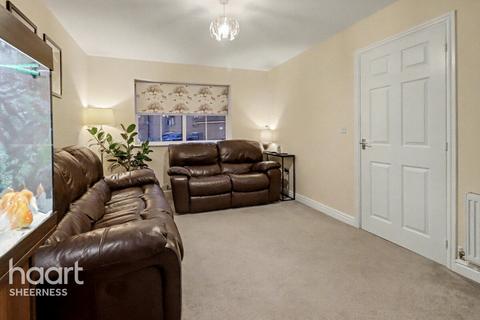 3 bedroom detached house for sale, Cliffhouse Avenue, Minster