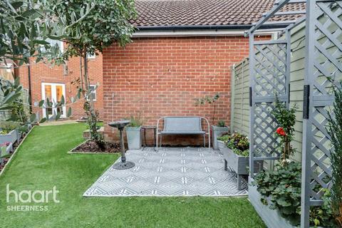 undefined, Cliffhouse Avenue, Minster