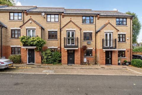 New Green Place, Crystal Palace, London, SE19