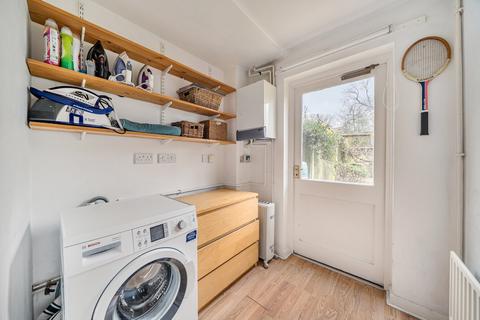 2 New Green Place, London, SE19 1AT