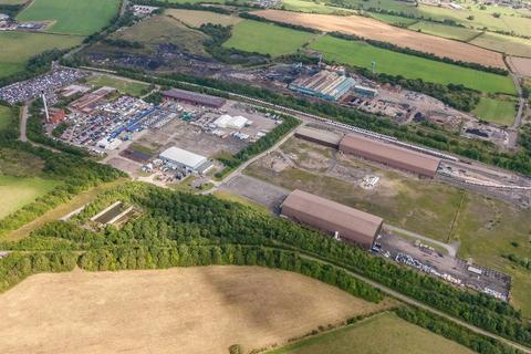 Land to rent, Welby Rd Melton Mowbray LE14 3JL