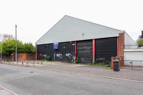 Warehouse for sale, Marsh Hl Birmingham B23 7DN
