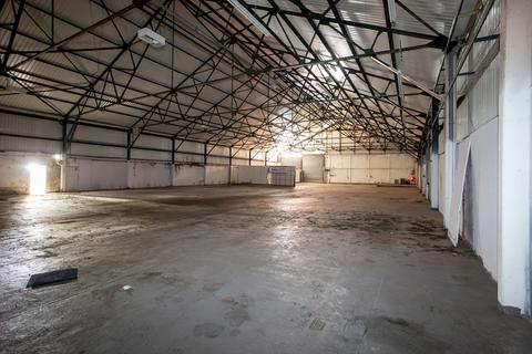 Warehouse for sale, Marsh Hl Birmingham B23 7DN