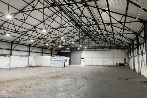Warehouse for sale, Marsh Hl Birmingham B23 7DN