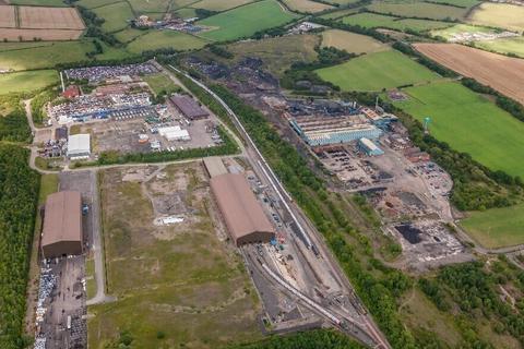 Land to rent, Welby Lane Melton Mowbray LE14 2JL