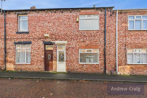 undefined, Queen Street, Birtley