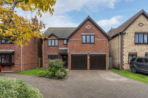 undefined, Brigantine Road, Warsash SO31