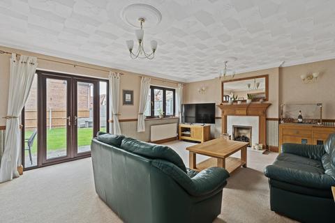 undefined, Brigantine Road, Warsash SO31