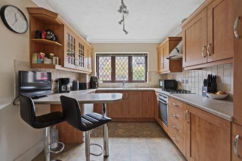 undefined, Brigantine Road, Warsash SO31